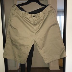 Volcom Khaki Shorts